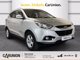 Hyundai ix35 1.6 2WD Uefa Euro 2012 Edition - Hyundai: I35