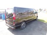 Renault Trafic SpaceClass Automatik L2H1 8-Sitzer Navi / - Renault: Kleinbus