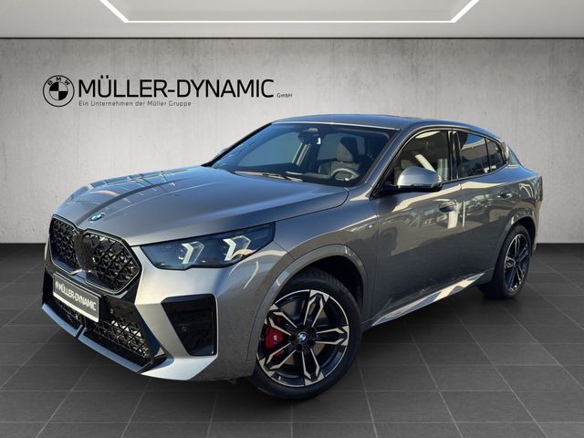 'Image of BMW X2