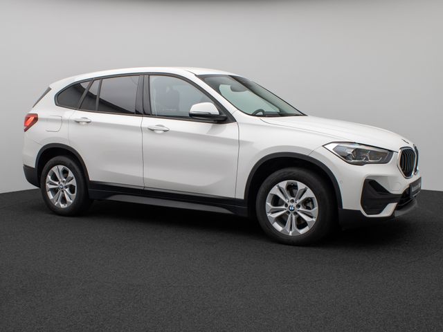 Foto Nummer 4: BMW X1