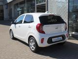 Kia Picanto 1.0 Vision AT NAVI Allwetter ACAA RFK SH - gebrauchte Kia Kleinwagen