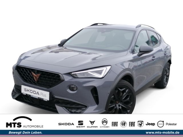 Cupra Formentor VZ Tribe Edition e-Hybrid 1.4 DSG Matr