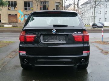 BMW X5 - 5