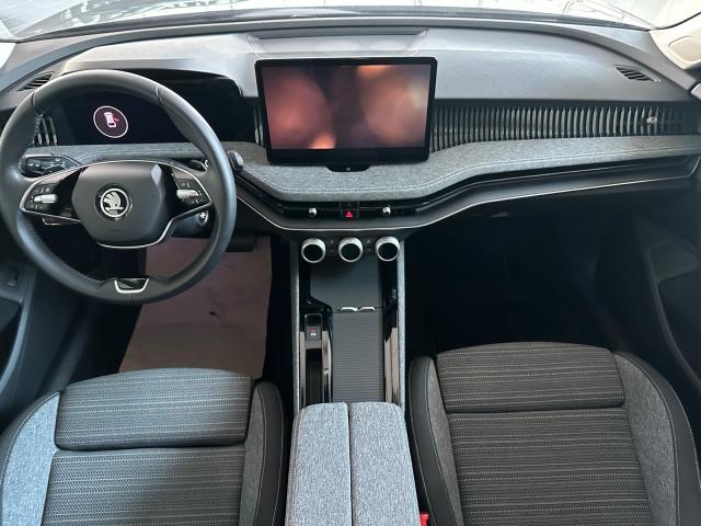 Skoda Superb 2.0 TDI Selection AUTOMATIK+LED+KAMERA