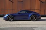 Porsche 992 Carrera GTS Coupé Carrera GTS enzianblau - Porsche 992 in Kiel
