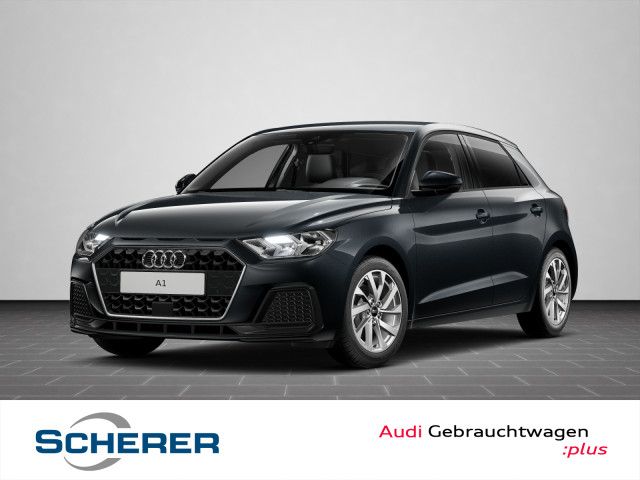 A1 Sportback advanced 30 TFSI CARPLAY SHZ EPH