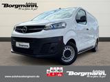 Opel Vivaro Kasten Edition M 1.5 D Klima - Apple Carp - Opel Vivaro in Bochum