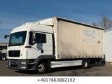 MAN TGL 8.220/Schlafkabine/Autom./6m/Edscha