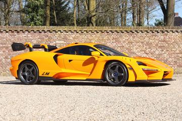 صورة مصغرة 42 لـ 2020 Mclaren OTHERS
