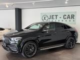Mercedes-Benz GLE 53 AMG AMG Coupe 4M.+ *360°HUD-Burmester-22" - Mercedes-Benz GLE 53 AMG: Coupe