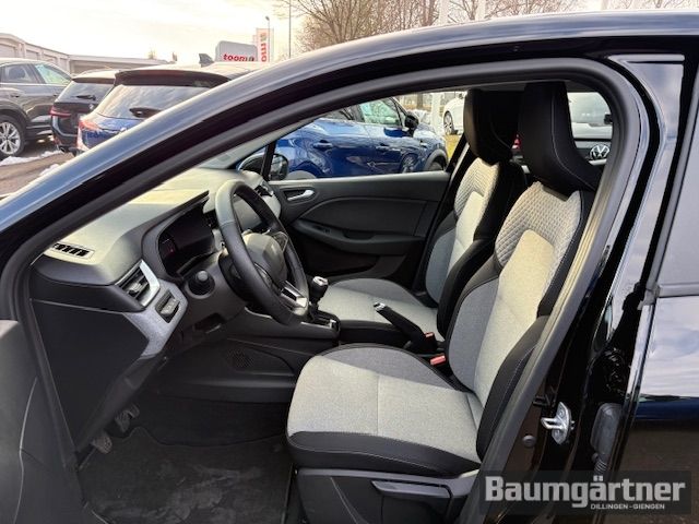 Fahrzeugabbildung Renault Clio Evolution TCe 90 PDC/Winter-Paket/Tempomat