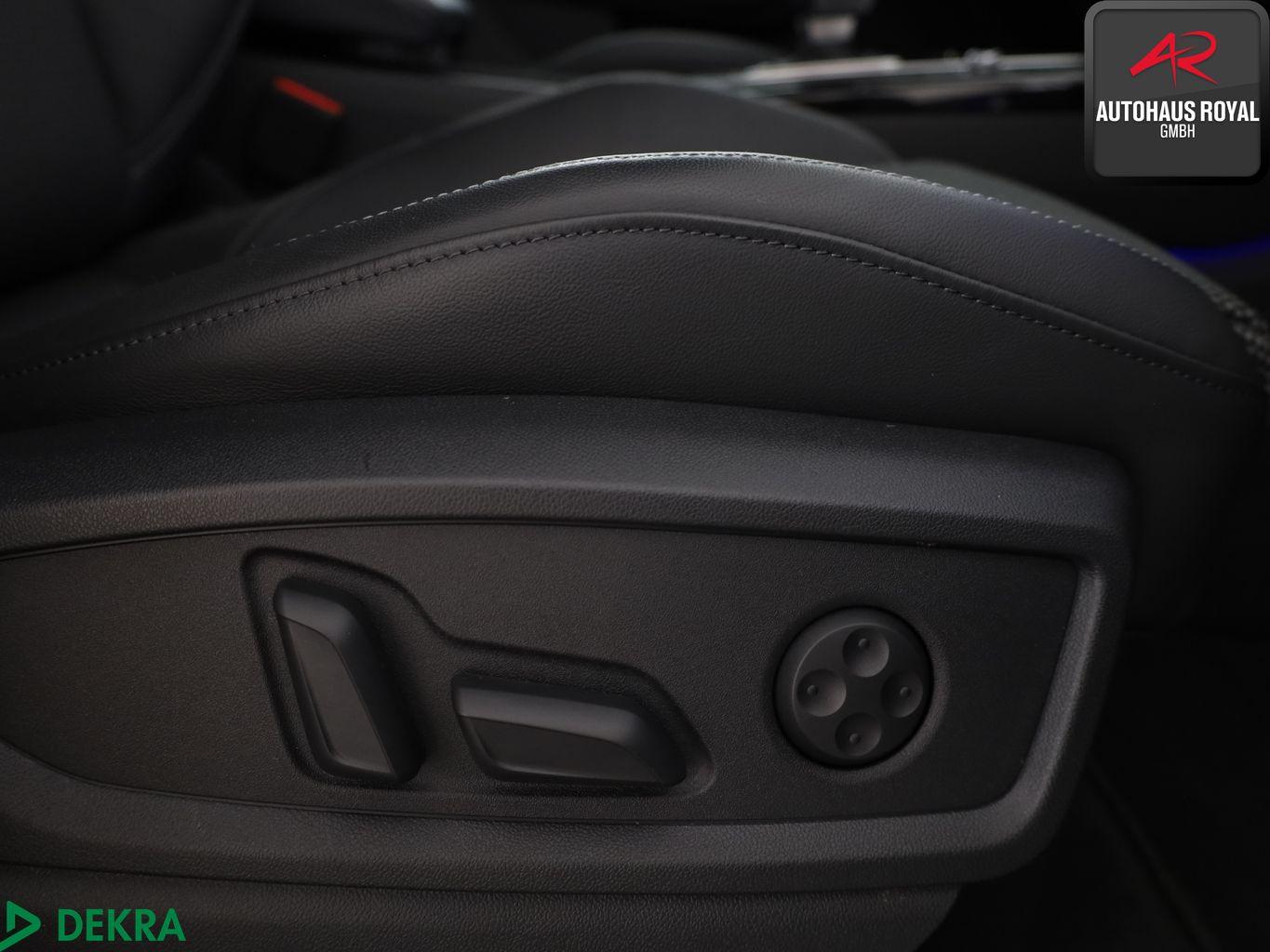 Audi Q5 Sportback 55 e qu S LINE KEYLESS,ACC,KAMERA