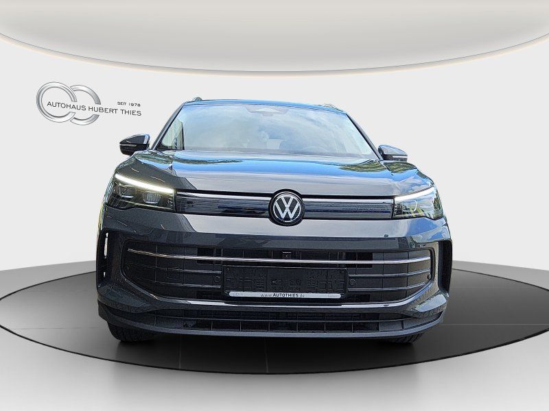 Fahrzeugansicht 3 Fahrzeugabbildung Volkswagen Tiguan 1.5 eTSI Life DSG