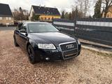 Audi A6 2.0 TFSI Avant - Audi A6 aus 2006: 2.0