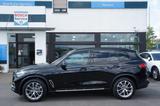 BMW X5 xDrive 30d xLine*ACC*HUD*LEDER*20Z*TRITTBRETT - BMW X5 in Frankfurt (Main)
