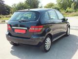 Mercedes-Benz B 200 B -Klasse B 200 Special Edition - Mercedes-Benz B-Klasse: Special Edition