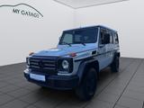 Mercedes-Benz G 350 d Professional SITZHZG+SCHIEBDACH+NAVI+AHK - Mercedes-Benz Professional