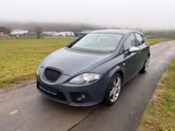 Seat Leon FR 2,0TFSI DSG Automatik 200ps - Seat Leon Unfallwagen
