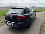 Seat Leon 2.0 TDI 110kW FR DSG Sportstourer ST FR - Seat Leon: Fr TDI Dsg