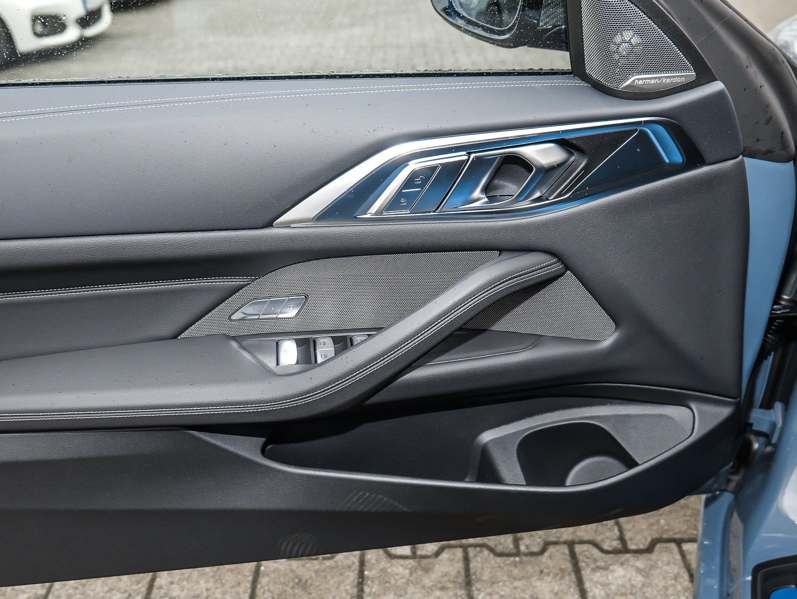 BMW M440 - Bild 11