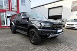 Ford Raptor 4x4 Bi-Turbo*TÜV*CarPlay* - gebrauchte Ford Raptor aus dem Jahr 2020