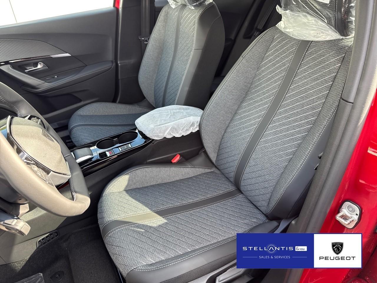 Peugeot 2008 (P1)(11.2019->) Hybrid 145 Allure