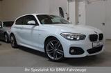 BMW 118i Facelift M-Paket*Navi*1.Hand*wenig Km - BMW 118: 118i Facelift