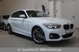 BMW 118i Facelift M-Paket*Navi*1.Hand*wenig Km - BMW 1er Reihe: Facelift