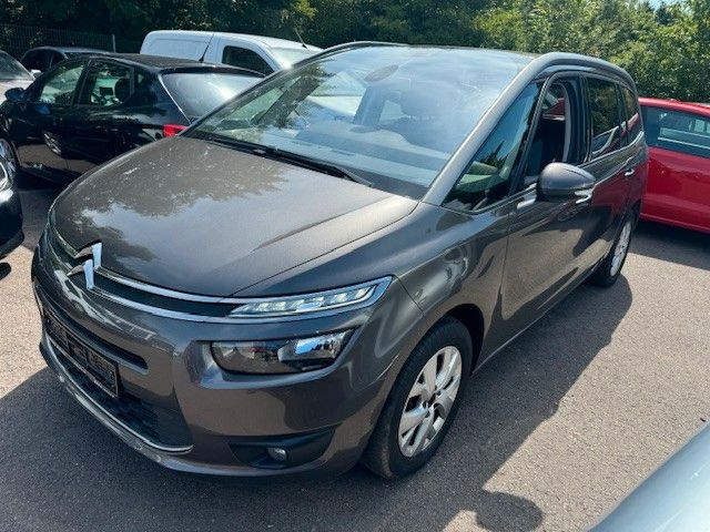 Citroën Grand C4 Picasso/Spacetourer Selection 7 SITZER
