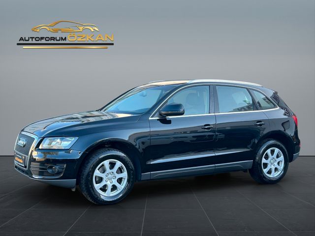 Audi Q5 2.0 TDI  quattro