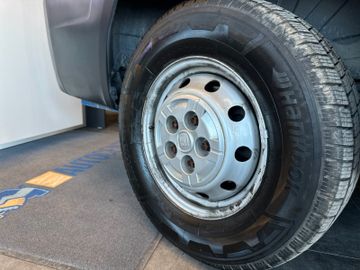 Fiat Ducato Kasten 30 130 L1H1 *2. Hand*Klima*Kamera*