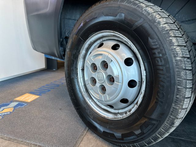 Fiat Ducato Kasten 30 130 L1H1 *2. Hand*Klima*Kamera*