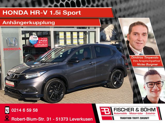 Honda HR-V 1.5i Sport AHK