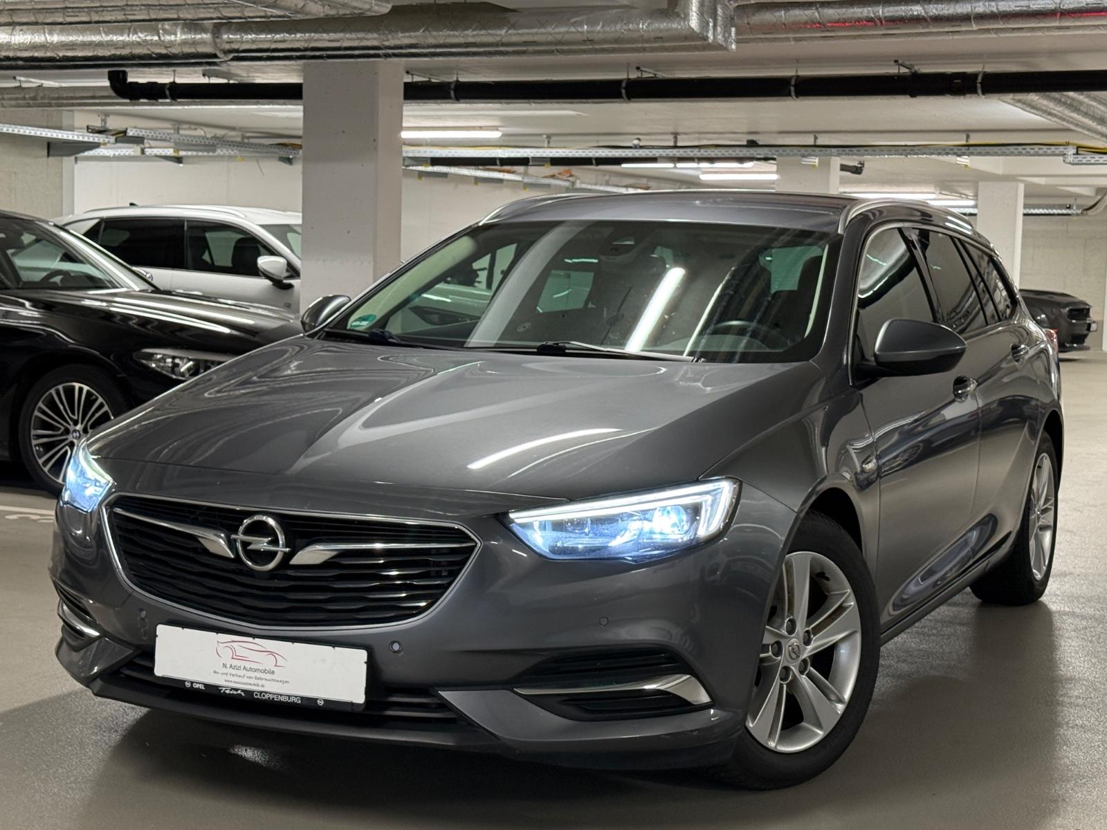 Opel Insignia 1.5 Turbo B Sports Tourer Innovation