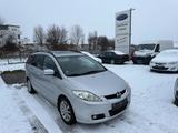 Mazda 5 Lim. 1.8 Exclusive**TÜV NEU** 7 Sitzer ** - gebrauchte Mazda 5 aus dem Jahr 2007