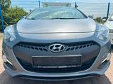 Hyundai i30 Coupe Design - Hyundai i30 Design