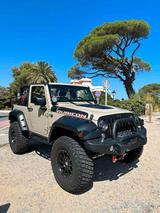 Jeep Wrangler Rubicon Recon JK - Jeep Wrangler: Recon