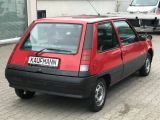 Renault R 5 TR -Prima G-Kat - Renault R 5 aus 1990