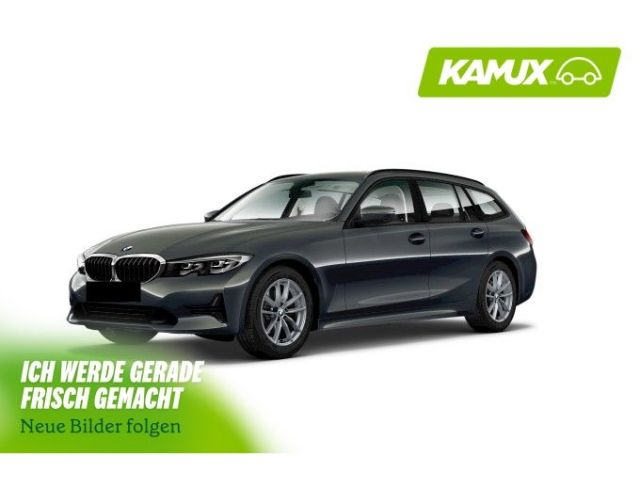 Image of BMW 318