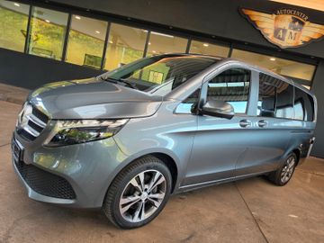 Mercedes V 250 - 4