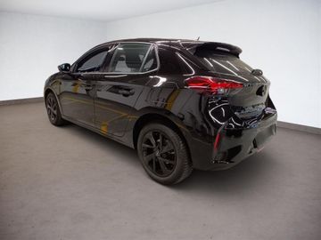 Fotografie 4 des Opel Corsa 1.2 Direct Injection Turbo GS