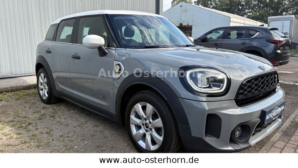 Image of MINI Countryman SE (Cooper)