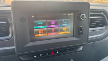 Renault Master - 12