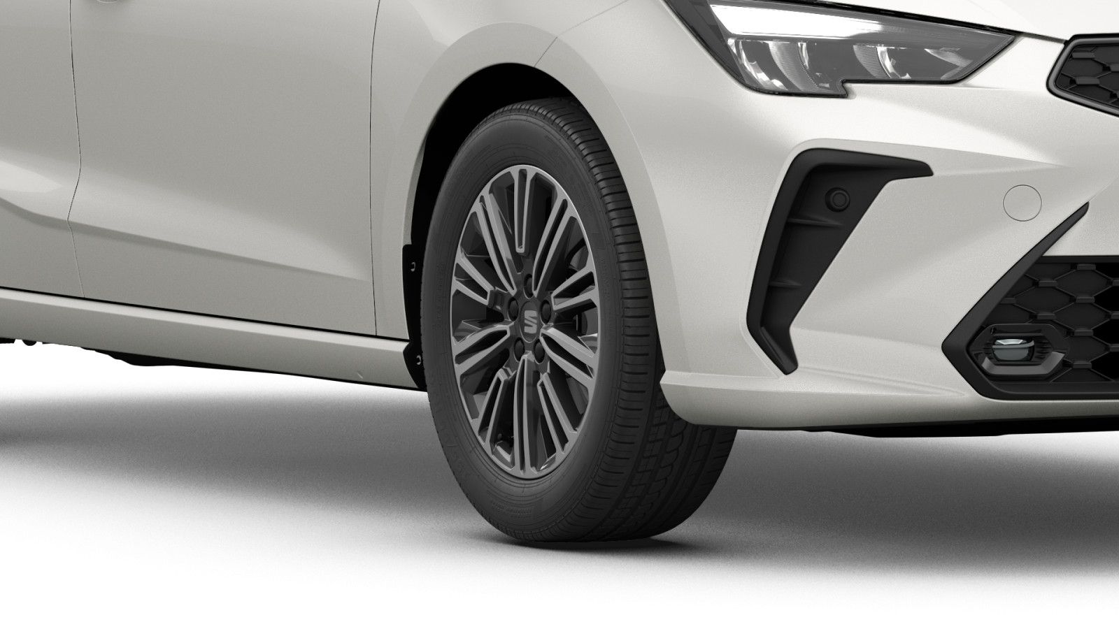 Seat Ibiza - Bild 4