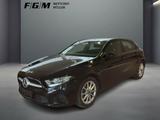 Mercedes-Benz A 250 e MBUX/Rückfahrkamera/Parktronic/Spurhalte - mit Hybrid-Antrieb: Schwarz, Kleinwagen