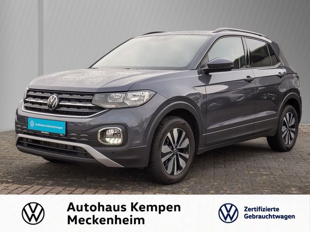 Volkswagen T-Cross 1.0 TSI DSG Move 16''LM Navi ACC PDC SHZ