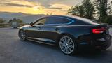 Audi A5 35 TFSI S tronic Sportback design design - Audi A5 design mit Benzin-Antrieb