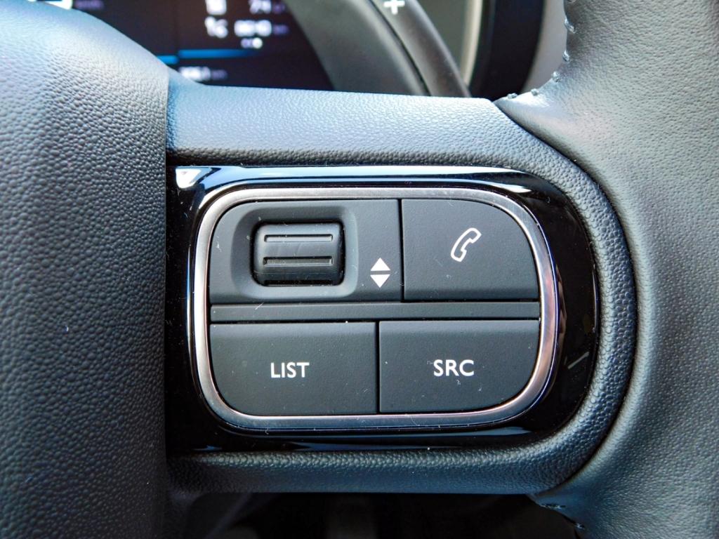Citroën C5 Aircross Plus Hybrid SitzHzg Ganzjahresreifen