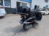 Andere Easy Cruiser - Burnout - SCHWARZ MOFA