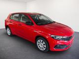 Fiat Tipo 5-Türer 1.5 HYBRID DCT AUTOMATIK/KLIMA/TFT/ - rote Fiat Tipo